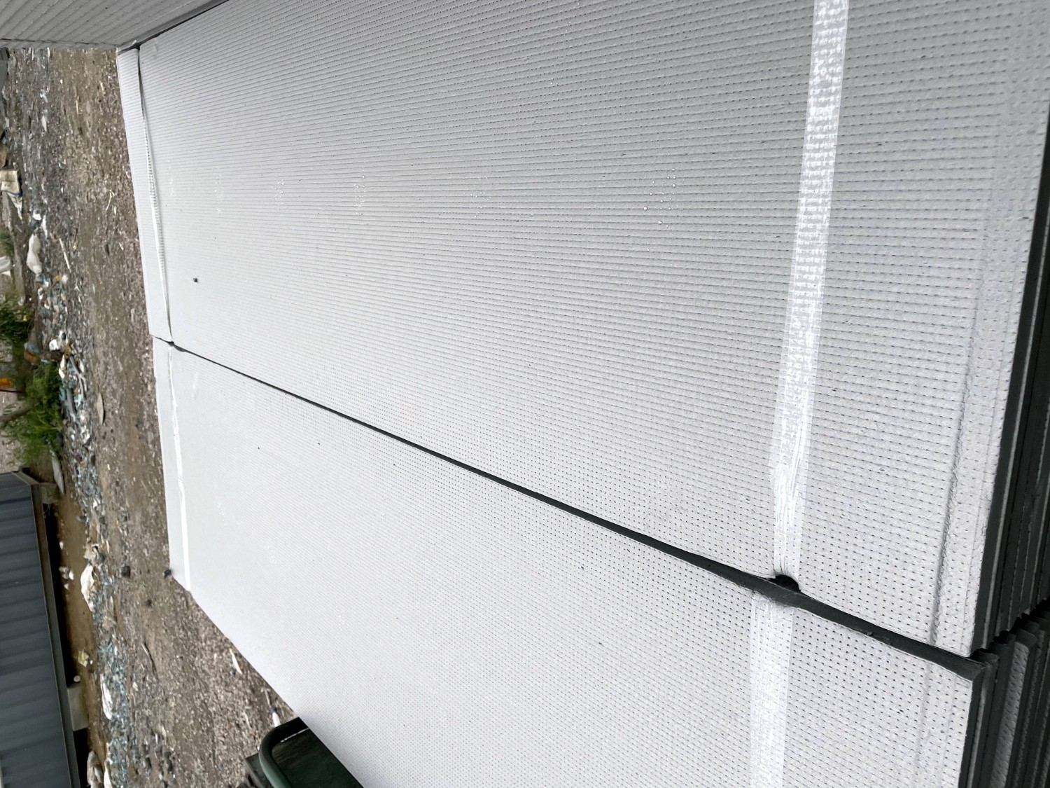 石墨擠塑板與普通擠塑板有什么區(qū)別