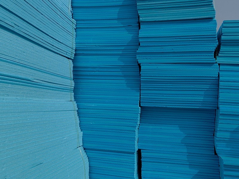 地暖擠塑板有哪些優(yōu)勢(shì)