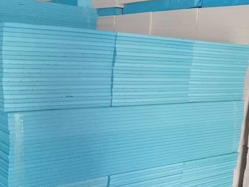 鋪地暖用擠塑板還是泡沫板比較好