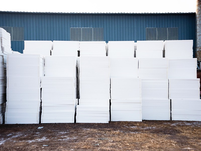 如何辨別擠塑板的好壞